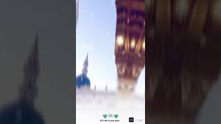 Dariya Dariya basti basti❤️❤️❤️🕋🕋love islamicRubibanoshortvideo [upl. by Eirrol]