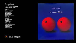 Long Coast  A COME ABETE Full Album 1990 [upl. by Rothschild]