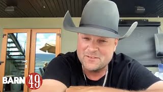 Gord Bamford  Extended Interview [upl. by Merkle762]