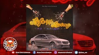 Cracka Don  Life Wi Living Rough Life Riddim November 2018 [upl. by Ahsela]