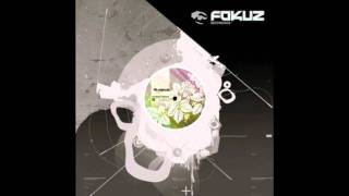 Quadrant  Expanse FOKUZ [upl. by Itsim]