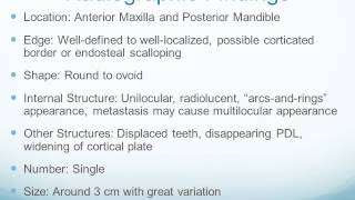 Chondrosarcoma [upl. by Turpin]