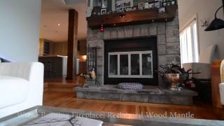 Muskoka cottage for sale Near Port Carling UPDATE Aug 26 2013 Now Sold [upl. by Ttenaj148]