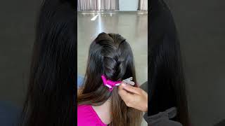 Cabelo longo com torções [upl. by Lizabeth]