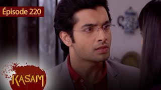 KASAM  Eps 220  Une histoire damour et de réincarnation ultime  Série complète en Français [upl. by Alysa]