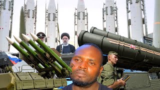 IZI Ntwaro AMERIKA Itunguwe Biteye UBWOBA RUSSIA Igiye Kurimbura ISRAEL Dore Ikosa Ribarangije [upl. by Ahcsim741]