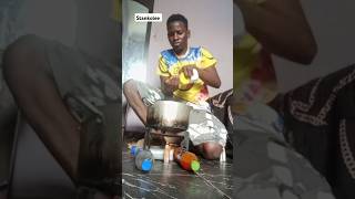 Is it not cheaperthan gas cooker funny 🤣🤣🤣🤣 comedy [upl. by Ariik561]