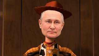 Putins Roundup [upl. by Greg150]