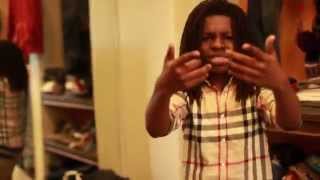 Matti Baybee  No Relations Official Video [upl. by Sansone]