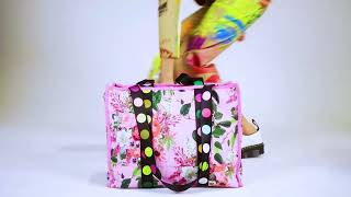 LeSportsac x Libertine  Summer 2024 Collection [upl. by Rissa]