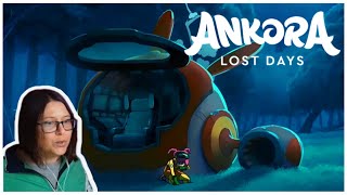 Ankora Lost Days  First Look [upl. by Selij]