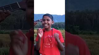 Wala Athare වළා අතරේ  viralvideo cover trending song singer shorts duet coversong vid [upl. by Hulbert]