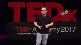 How Fintech can positively impact the world  Spiros Margaris  TEDxAcademy [upl. by Mirabelle]