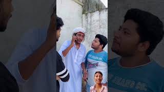 Habibi nainital ghumne Akila new comedy🤣akila funny habibi shortvideos [upl. by Emirej]