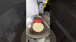 Hotcake snack time subscribe highlightseveryone highlight viral postthnx [upl. by Nomi618]