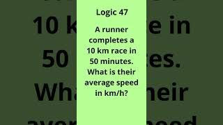 Logic 47 Fun Math Games for Everyone math problem mathematics quiz mathgame brain education [upl. by Eiramave]