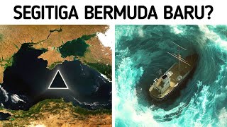 Fakta Segitiga Bermuda yang Akan Membuat Anda Ingin Menjelajahinya Sendiri [upl. by Abbottson]