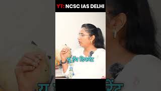 Complete River System In India  Geography  UPSC Prelims 2024  Neelofer Suhelabano upsc shorts [upl. by Oruntha]