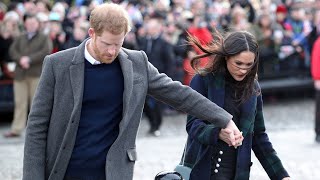 People want it to happen Meghan and Harry divorce rumours running rampant [upl. by Rowley]