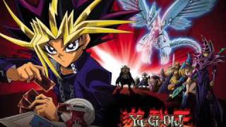 YuGiOh The Movie  The Unreleased Soundtrack The Power of the Gods [upl. by Eirok]