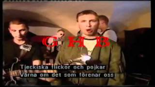 ORLÍK  Čech oficiální videoklip z roku 1990 [upl. by Irmina]