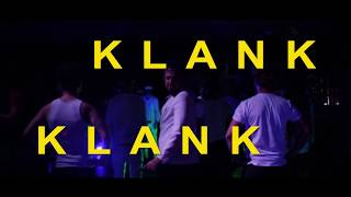 Seas Of Mirth  Klank Klank Official Video [upl. by Airod]