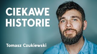 Tomasz Czukiewski Ciekawe Historie Ukraina i pistolet przystawiony do głowy [upl. by Silda]