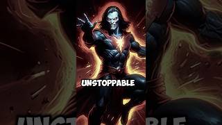 Unveiling Morbius most powerful skills marvel avengerscomics comicbook shorts facts ronaldo [upl. by Schaffer]