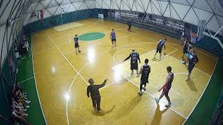 Veternik 1998 vs Zvornik basket  13 kolo  U 13  202425 [upl. by Winfred27]