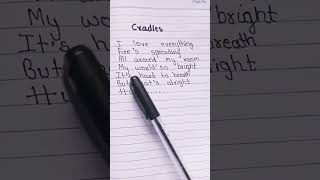 Cradles  Sub Urban  cradles lyrics [upl. by Alba]