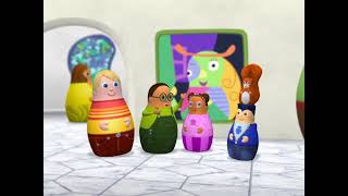 Higglytown Heroes Season 2 Episode 17 Calling All CarsAmazing Museum 2006 [upl. by Rinaldo]