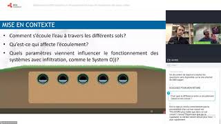 Webinaire de DBO Expert sur lécoulement de leau en traitement des eaux usées  9 mars 2021 [upl. by Walls]