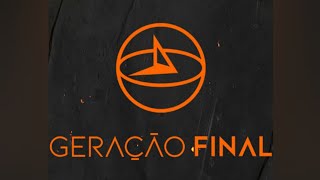 HINO  GERAÇÃO FINAL [upl. by Eeleak]