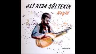 Ali Rıza Gültekin  Kara Koyun © Güvercin Müzik Official Audio [upl. by Eener]