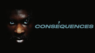 DAMSO  Conséquences Lyrics [upl. by Moina]