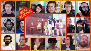 Love Live  Superstar Season 2 Ep 12 Reaction Mashup [upl. by Keelia]