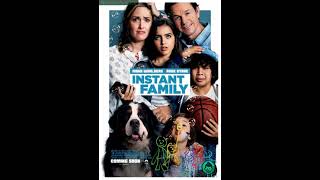 Instant Family 2018 Movie Review [upl. by Lot]