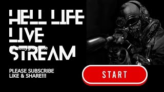 ALCATRAZ LIVE STREAMING CALL OF DUTY MOBILE [upl. by Amled]