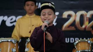 Di Pondok Kecil Ar Rushdaniah STB [upl. by Vigor]