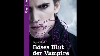 Ein Haus in Plauen Lesung aus Böses Blut der Vampire [upl. by Ecnahs]