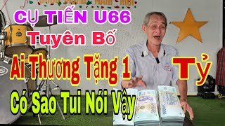 73Cụ Tiến Tuyển Vợ Cực Sốc Có 102 [upl. by Atarman]