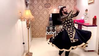 Kahe Chedh Devdas Learn Dance steps from Devesh Mirchandani [upl. by Onairotciv]