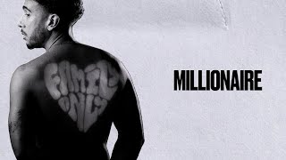 BruC – Millionaire Official Visualiser [upl. by Cahra]