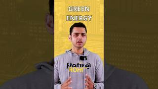 Green Energy ETF or Mutual Fund investing mutualfunds [upl. by Abner]