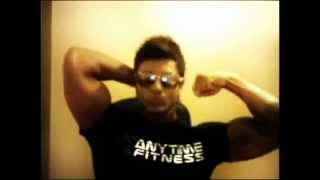 Zyzz  Inspirational Speech [upl. by Allicsirp]