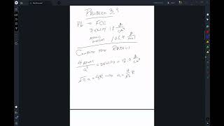 Callister Problem 39 [upl. by Lazaruk]