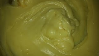 Ricetta Crema Pasticcera [upl. by Nirot]