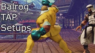 Balrog Season 2 TAP Setups SEASON 2 ONLY [upl. by Spanos]