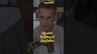 Joey Merlino tells us about his Rat🐀 uncle Lawrence wepushback [upl. by Oslec114]