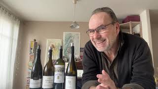 WE  Leoville Barton 20 Pommard 21 Chassagne Romanée 21 Pinot Rocailles 22 Sancerre Chemarin 13 [upl. by Vyner]